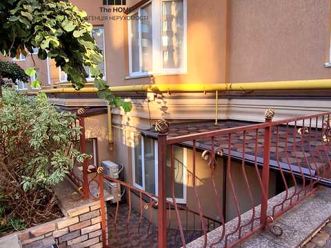 коммерческая по адресу Сонячна ул., 3
