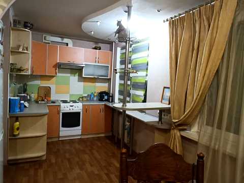квартира по адресу Ахсарова ул., 11