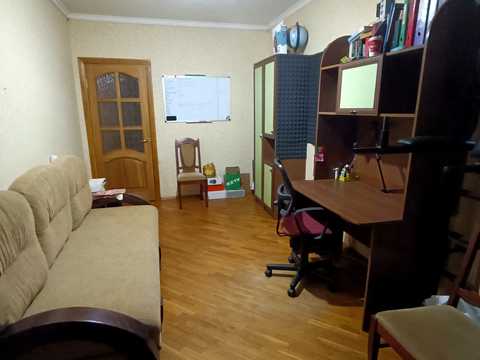 квартира по адресу Ахсарова ул., 11