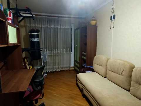 квартира по адресу Ахсарова ул., 11