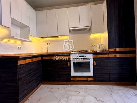 квартира за адресою Машинобудівників вул., 31