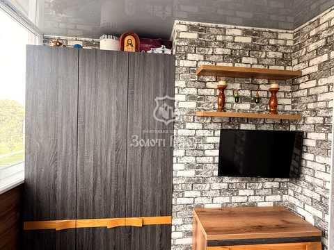 квартира за адресою Машинобудівників вул., 31