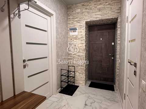 квартира за адресою Машинобудівників вул., 31