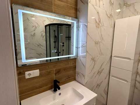 квартира за адресою Стрийська вул., 45-А