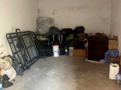 паркоместо по адресу Лісогринівецька ул., 22/1
