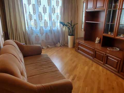 квартира за адресою 1-й Золочівський пров., 24