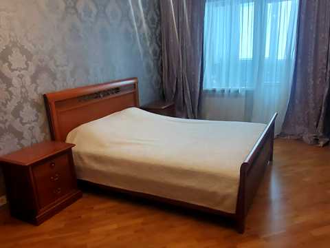 квартира за адресою 1-й Золочівський пров., 24
