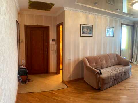 квартира за адресою 1-й Золочівський пров., 24