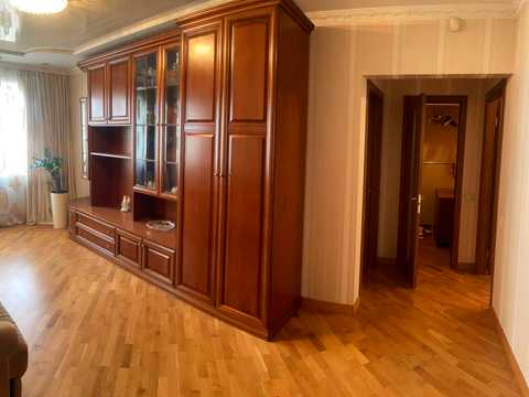 квартира за адресою 1-й Золочівський пров., 24