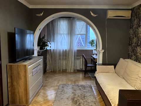 квартира по адресу Краснова ул., 12