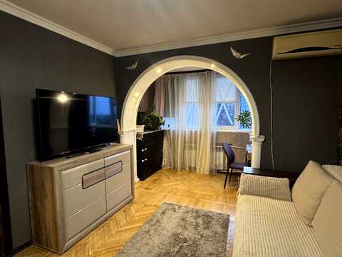 квартира по адресу Краснова ул., 12
