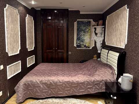 квартира по адресу Краснова ул., 12