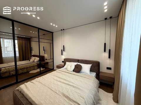 квартира за адресою Височана вул., 18 к24