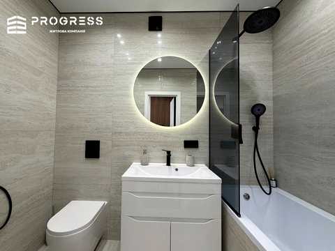 квартира за адресою Височана вул., 18 к24