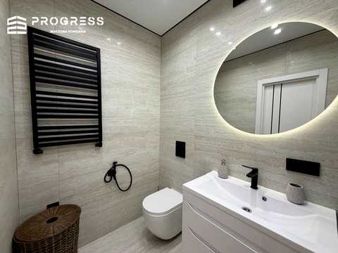 квартира за адресою Височана вул., 18 к24