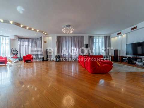 квартира за адресою Предславинська вул., 31/11