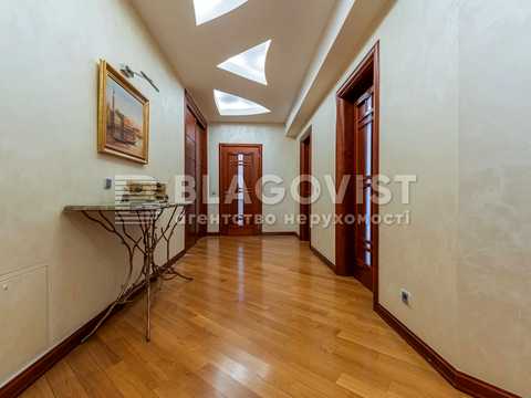 квартира за адресою Предславинська вул., 31/11