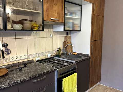 квартира по адресу Краснова ул., 12