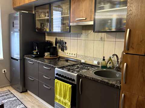 квартира по адресу Краснова ул., 12