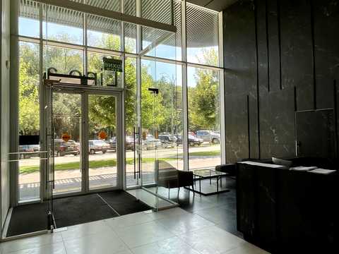 квартира по адресу Голосеевский просп. (40-летия Октября), 78/2