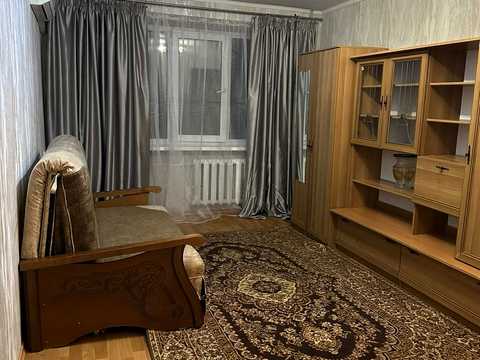 квартира по адресу Ивана Франко ул., 39
