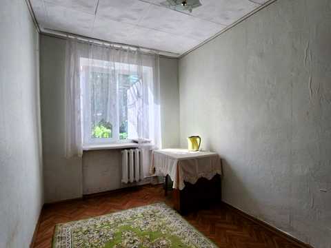 кімната за адресою Чорноморського Козацтва вул., 123б