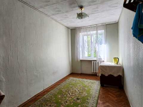 кімната за адресою Чорноморського Козацтва вул., 123б