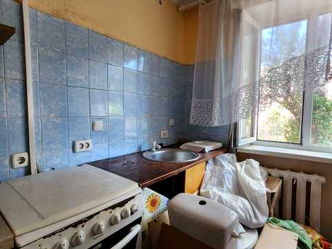кімната за адресою Чорноморського Козацтва вул., 123б