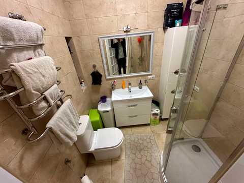 квартира по адресу Жемчужная ул., 3