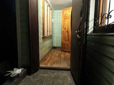 дом по адресу Молодёжная ул., 68
