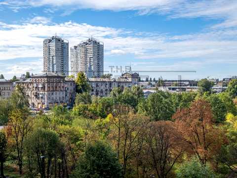 квартира за адресою Берестейський просп. (Перемоги), 42