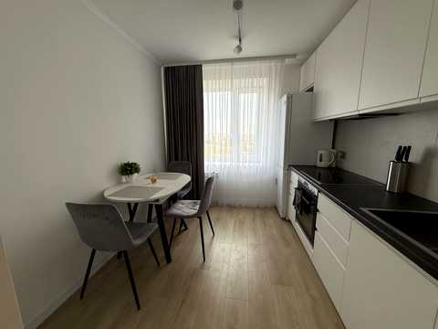 квартира за адресою Вінниця, Космонавтів просп., 36а