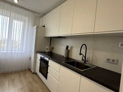 квартира за адресою Вінниця, Космонавтів просп., 36а