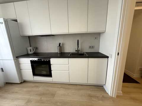 квартира за адресою Вінниця, Космонавтів просп., 36а