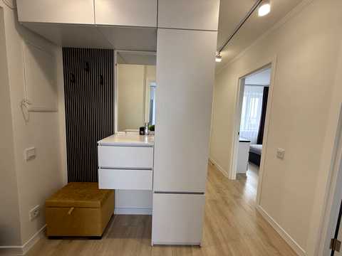 квартира за адресою Вінниця, Космонавтів просп., 36а