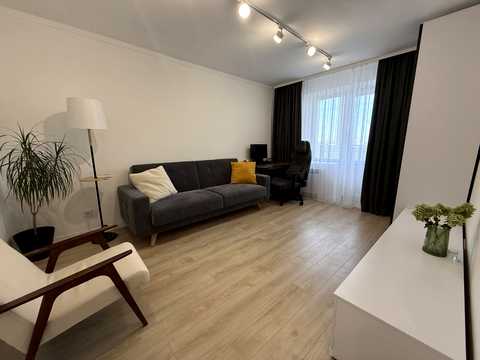квартира за адресою Вінниця, Космонавтів просп., 36а