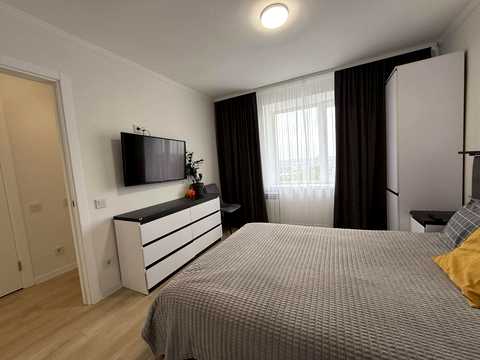 квартира за адресою Вінниця, Космонавтів просп., 36а