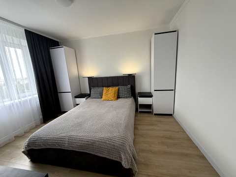 квартира за адресою Вінниця, Космонавтів просп., 36а