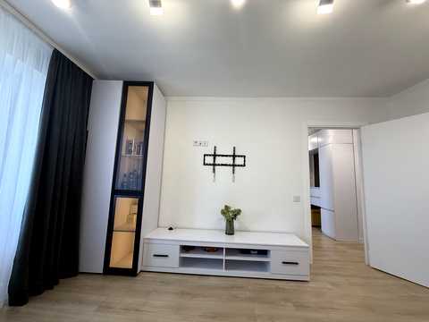 квартира за адресою Вінниця, Космонавтів просп., 36а