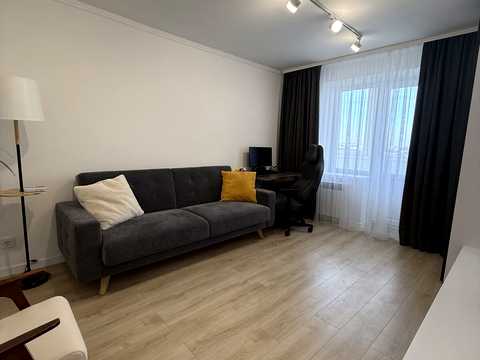 квартира за адресою Вінниця, Космонавтів просп., 36а