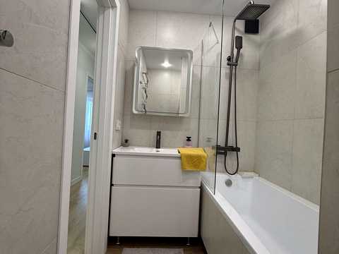 квартира за адресою Вінниця, Космонавтів просп., 36а
