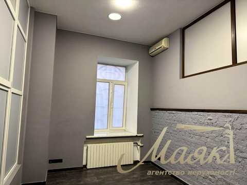 коммерческая по адресу Академика Богомольца ул., 5