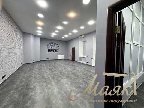 коммерческая по адресу Академика Богомольца ул., 5