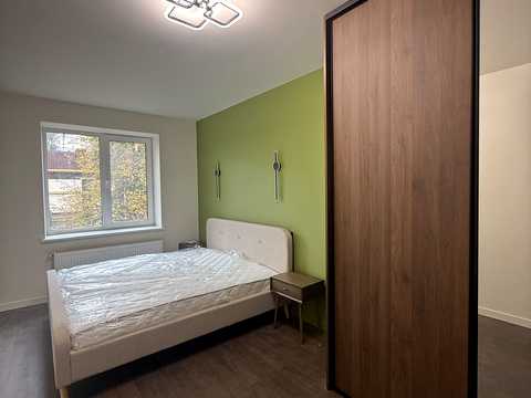квартира по адресу Львовское шоссе, 39/2