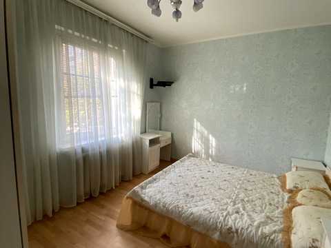 квартира по адресу Урловская ул., 34