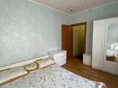 квартира по адресу Урловская ул., 34