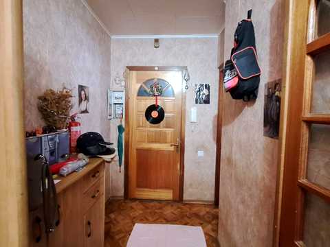 квартира по адресу Героев Пограничников ул., 4