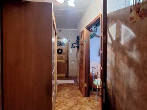 квартира по адресу Героев Пограничников ул., 4