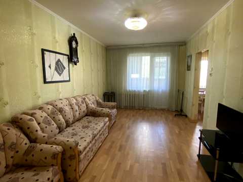 квартира за адресою Урлівська вул., 34