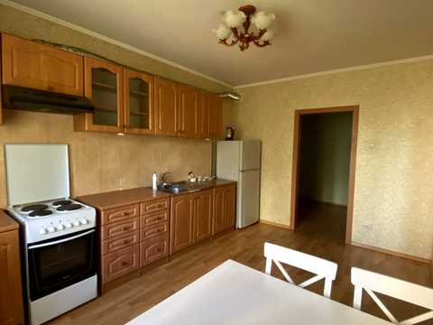 квартира по адресу Урловская ул., 34